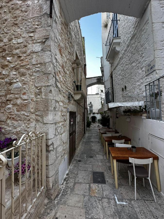 Casa Pietra Viva Daire Cisternino Dış mekan fotoğraf