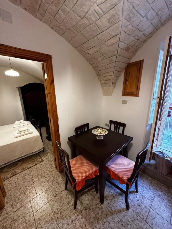 Casa Pietra Viva Daire Cisternino Dış mekan fotoğraf