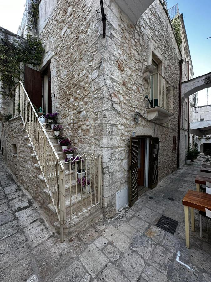 Casa Pietra Viva Daire Cisternino Dış mekan fotoğraf