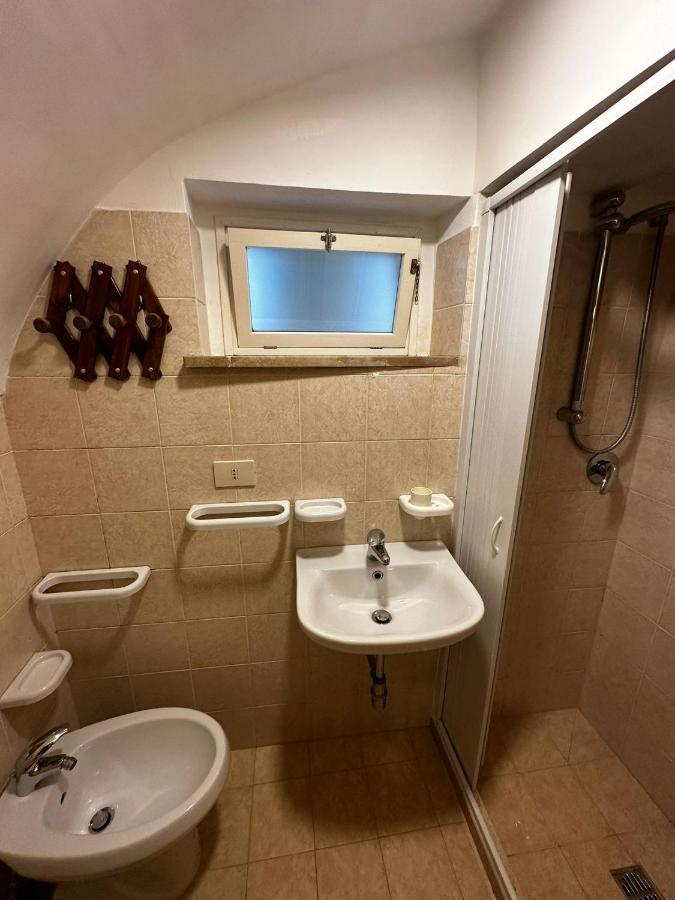 Casa Pietra Viva Daire Cisternino Dış mekan fotoğraf