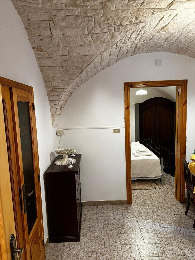 Casa Pietra Viva Daire Cisternino Dış mekan fotoğraf
