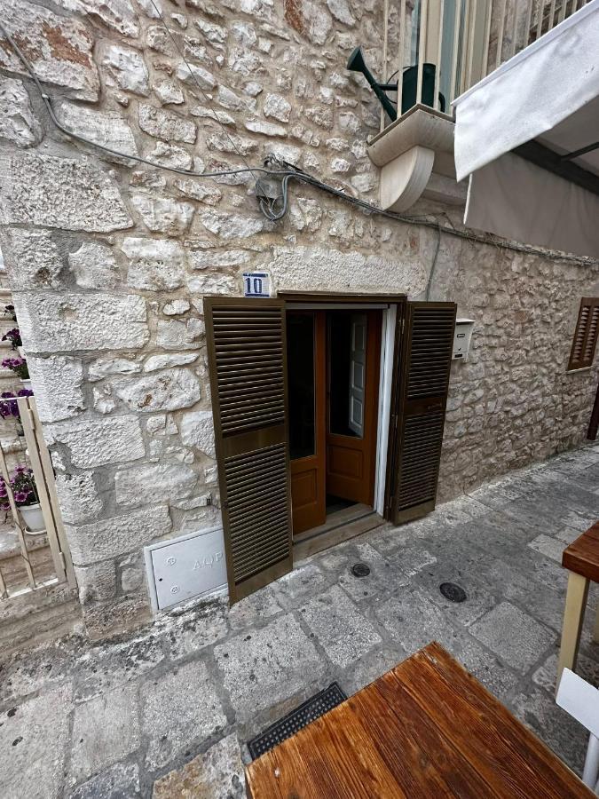 Casa Pietra Viva Daire Cisternino Dış mekan fotoğraf