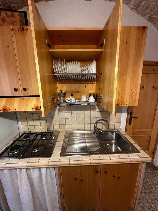 Casa Pietra Viva Daire Cisternino Dış mekan fotoğraf