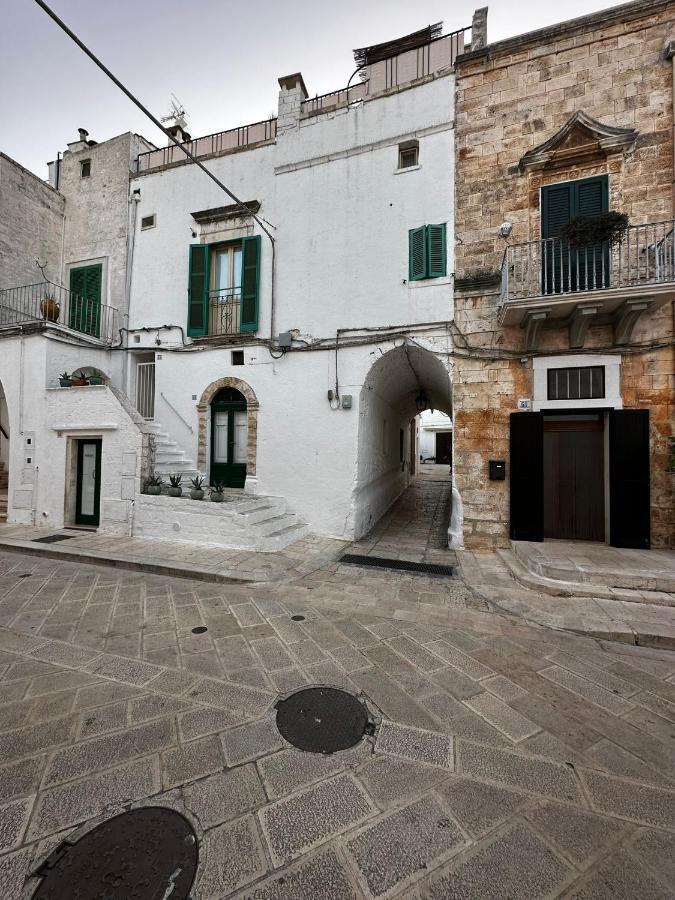 Casa Pietra Viva Daire Cisternino Dış mekan fotoğraf
