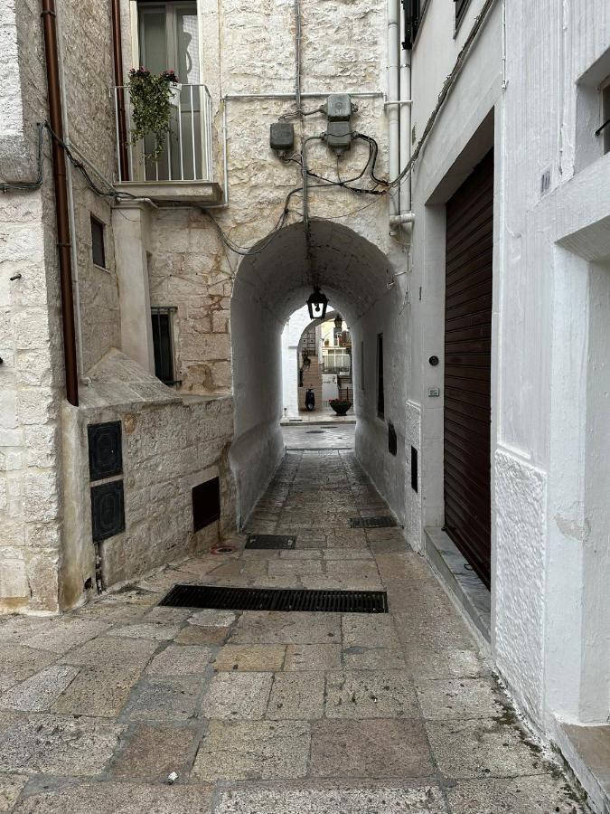 Casa Pietra Viva Daire Cisternino Dış mekan fotoğraf