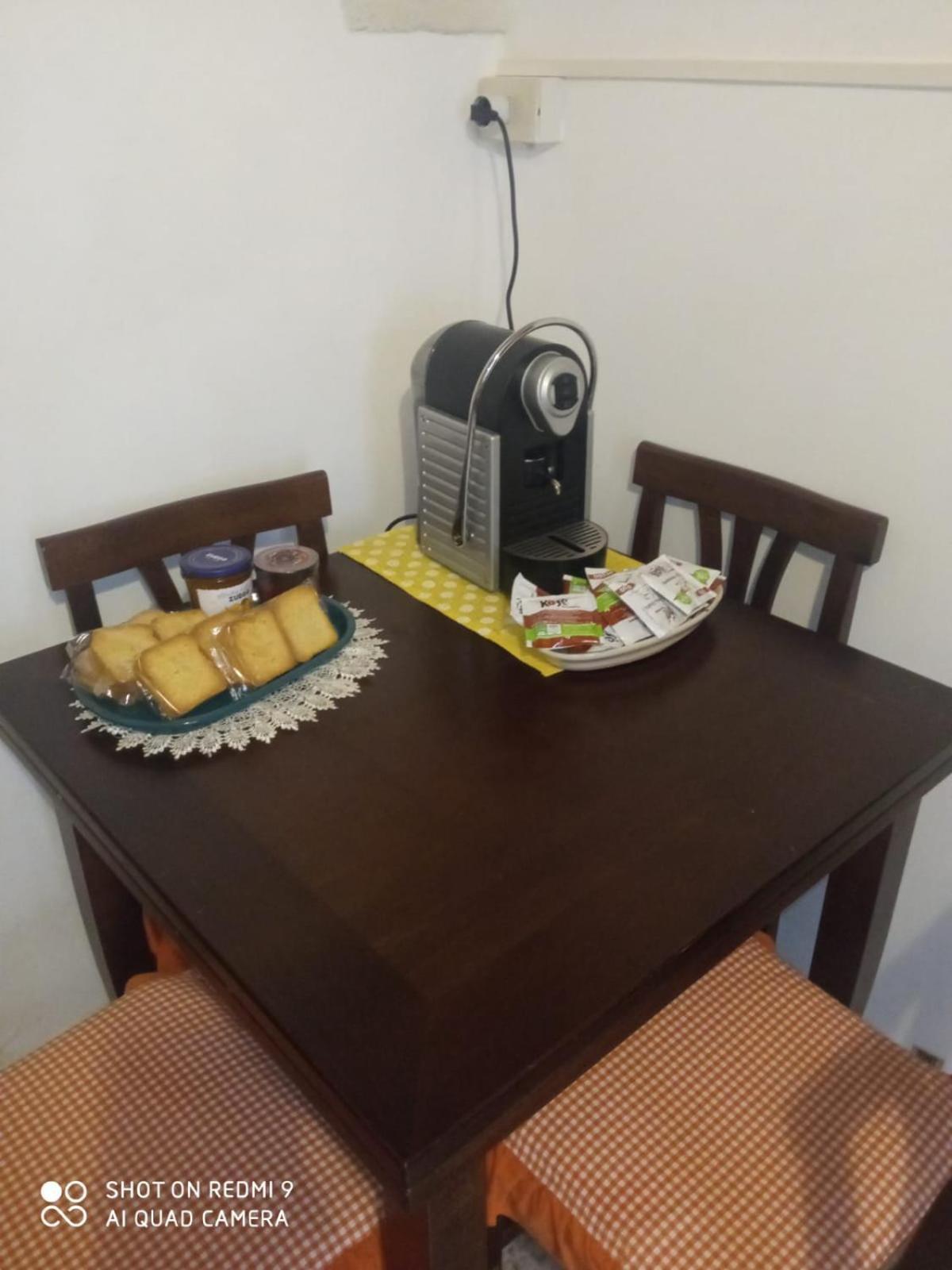 Casa Pietra Viva Daire Cisternino Dış mekan fotoğraf