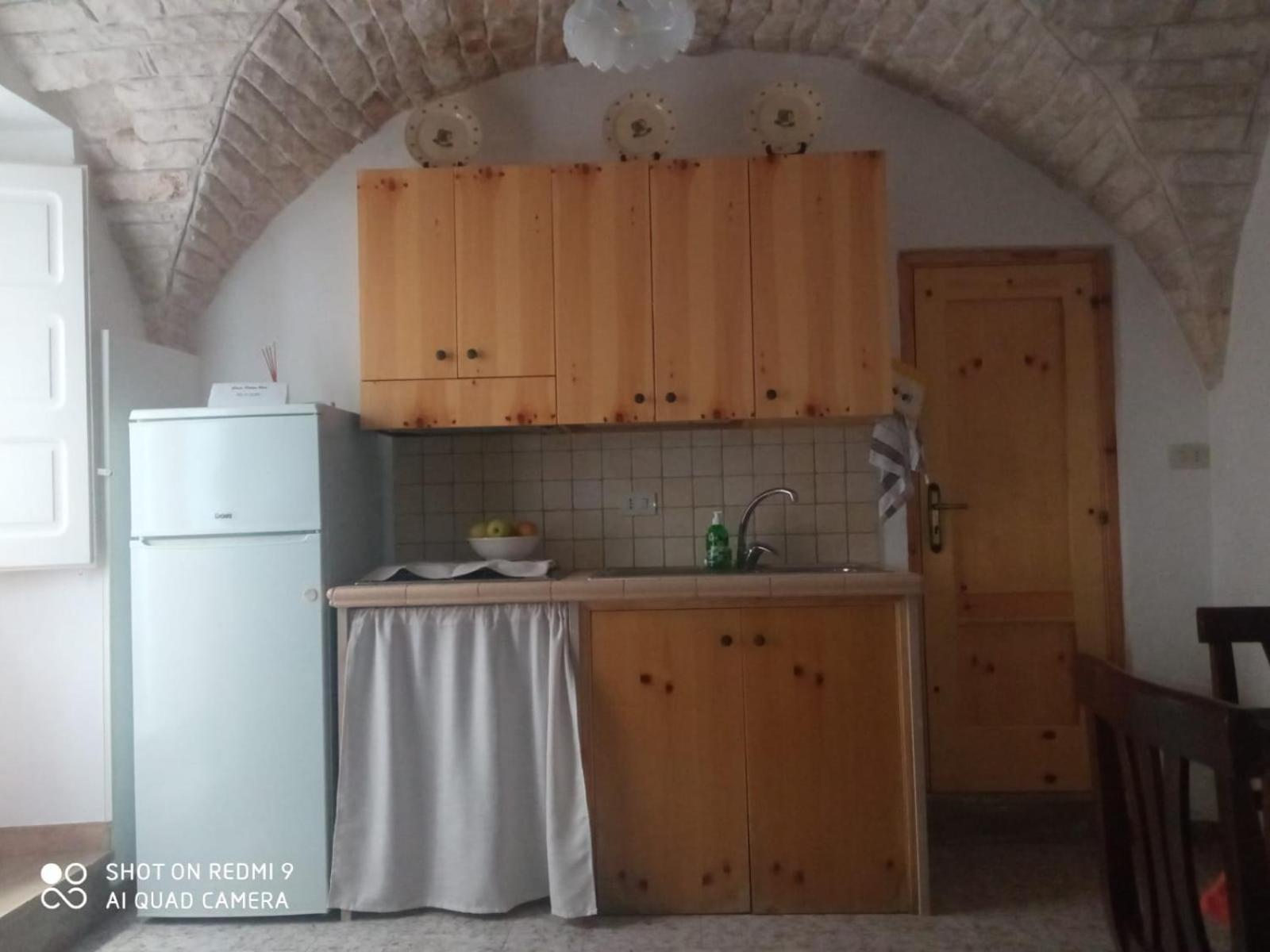 Casa Pietra Viva Daire Cisternino Dış mekan fotoğraf
