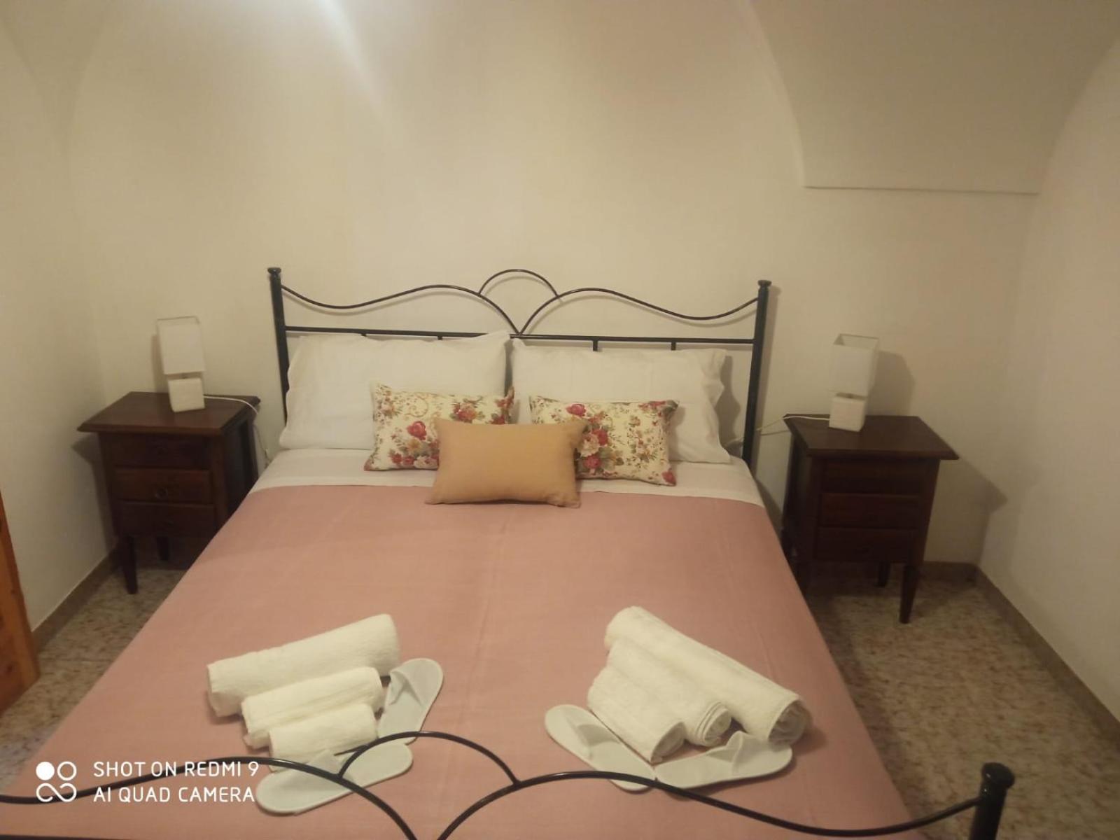 Casa Pietra Viva Daire Cisternino Dış mekan fotoğraf